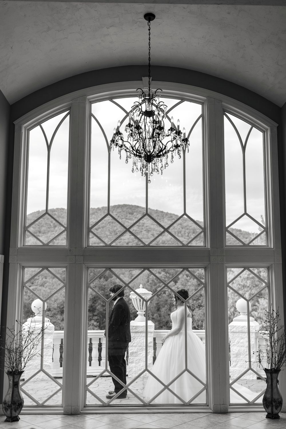 Bridal Preparation