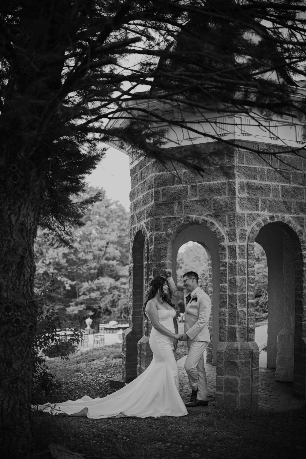 Wedding Celebration